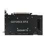 Placa de Vídeo RTX 4060 Ti Windforce OC Gigabyte NVIDIA GeForce, 16GB GDDR6, DLSS, Ray Tracing - GV-N406TWF2OC-16GD