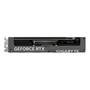 Placa de Vídeo RTX 4060 Ti Windforce OC Gigabyte NVIDIA GeForce, 16GB GDDR6, DLSS, Ray Tracing - GV-N406TWF2OC-16GD
