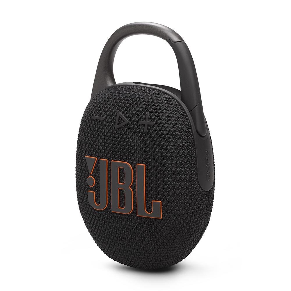 Caixa de Som Portátil JBL ( Balão.info), Bluetooth, IP67, Preto - ( Balão.info - foto 2
