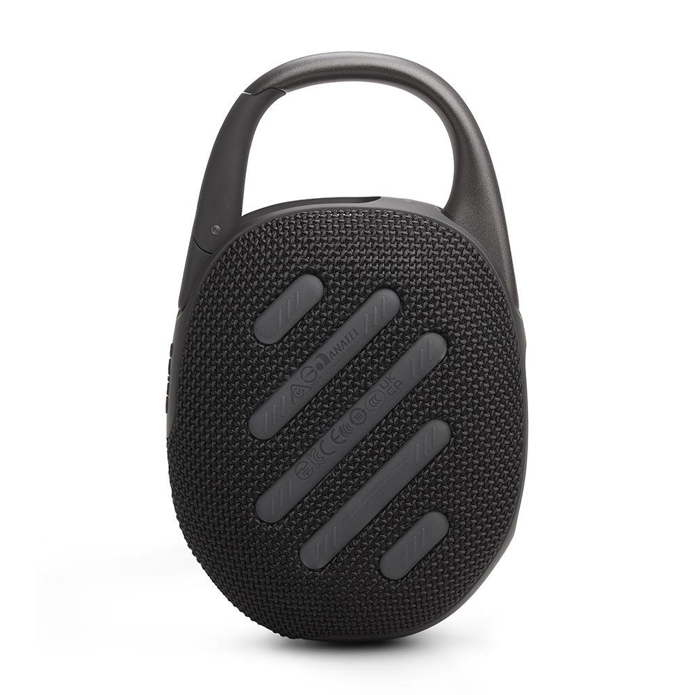 Caixa de Som Portátil JBL ( Balão.info), Bluetooth, IP67, Preto - ( Balão.info - foto 8