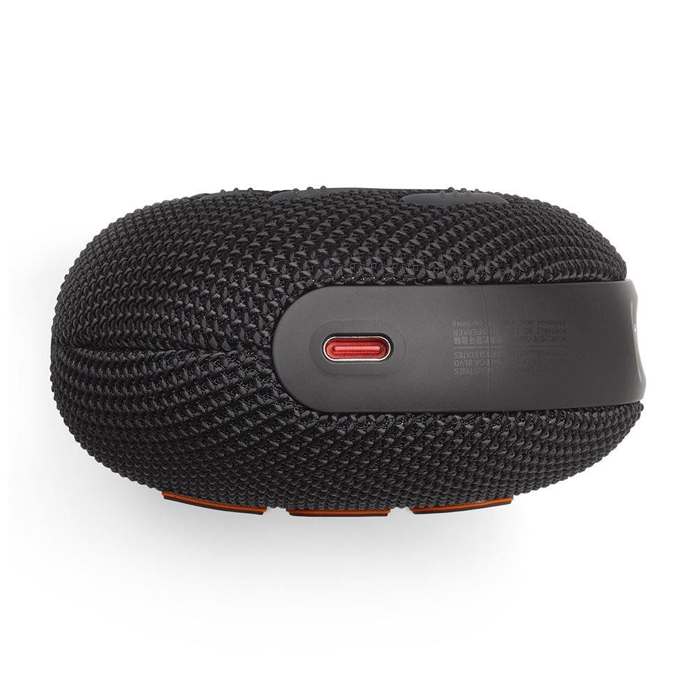 Caixa de Som Portátil JBL ( Balão.info), Bluetooth, IP67, Preto - ( Balão.info - foto 7