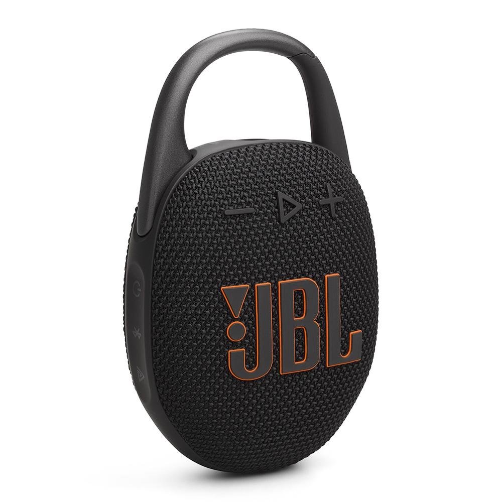 Caixa de Som Portátil JBL ( Balão.info), Bluetooth, IP67, Preto - ( Balão.info - foto 3