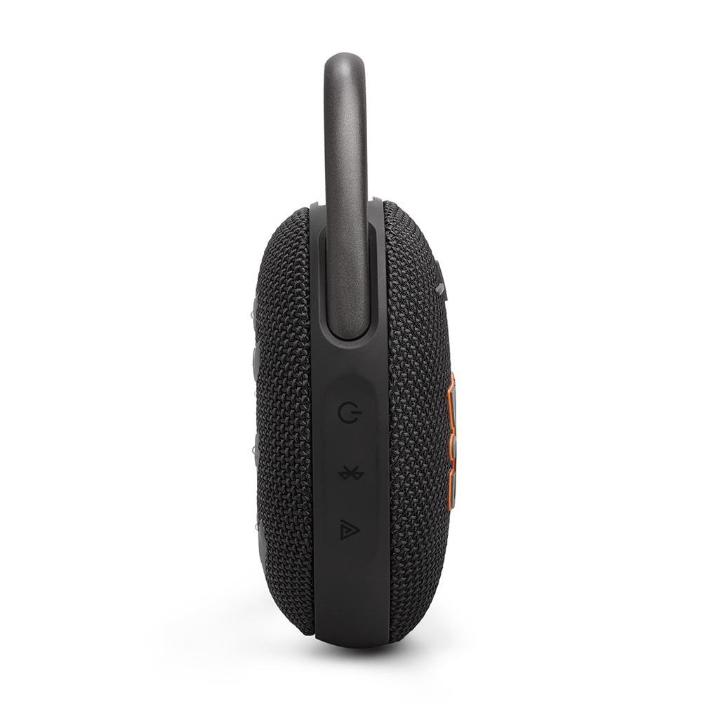 Caixa de Som Portátil JBL ( Balão.info), Bluetooth, IP67, Preto - ( Balão.info - foto 4