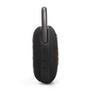 Caixa de Som Portátil JBL CLIP5, Bluetooth, IP67, Preto - JBLCLIP5