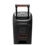 Caixa de Som Bluetooth JBL PartyBox Stage 320, 240W, Bateria até 18h e Luzes, Preto - JBLPBSTAGE320BR