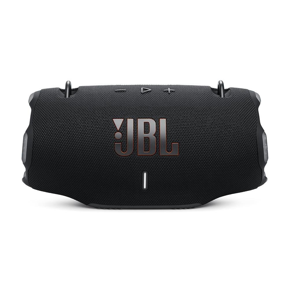 Caixa de Som Portátil JBL Xtreme 4, Bluetooth, 30W RMS, Até 24h, Resistente a Água, Preto ... Caixa de Som Portátil JBL Xtreme 4, Bluetooth, 30W RMS, Até 24h, Resistente a Água, Preto ...