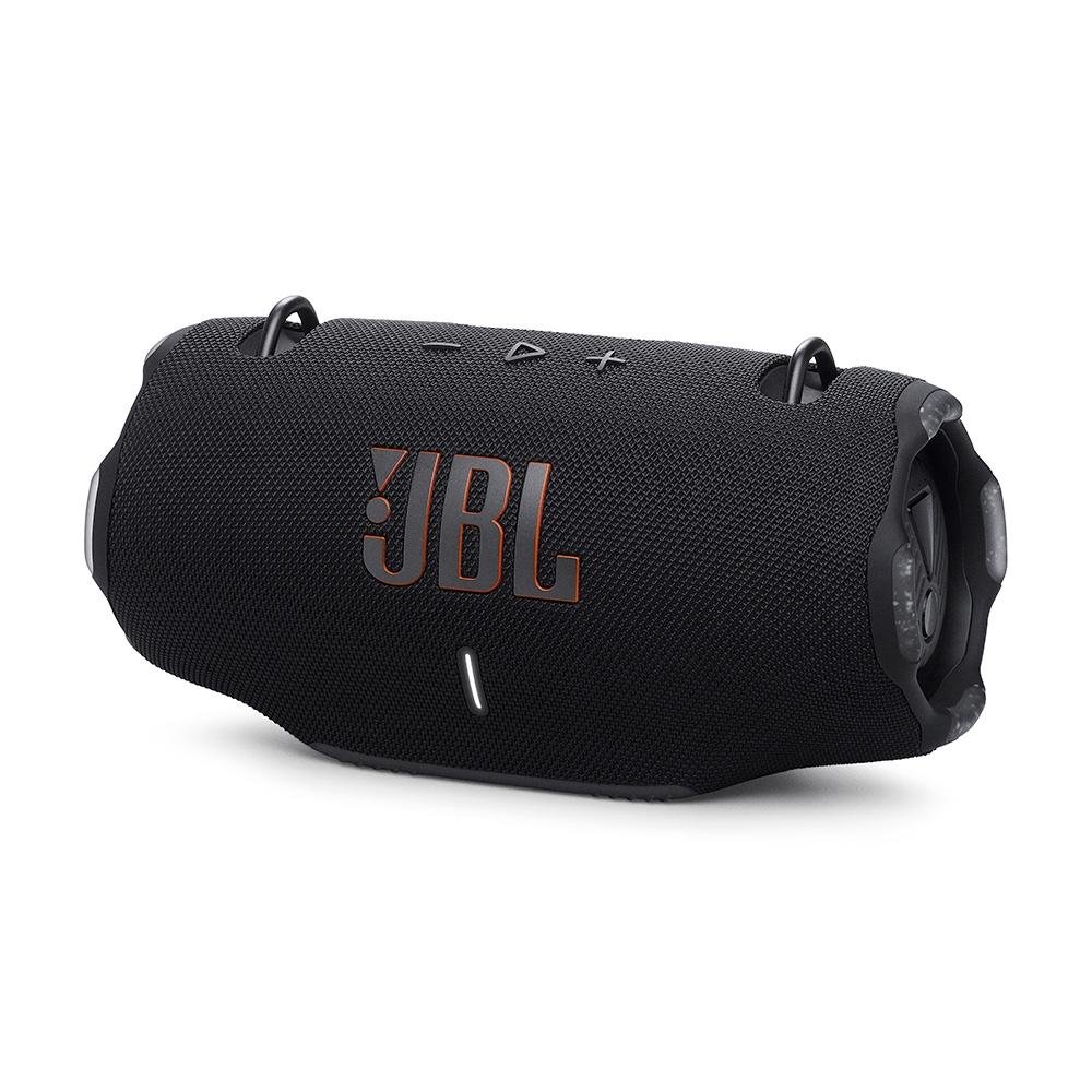Caixa de Som Portátil JBL Xtreme 4, Bluetooth, 30W RMS, Até 24h, Resistente a Água, Preto - JBLXTREME4BLKBR - view 3