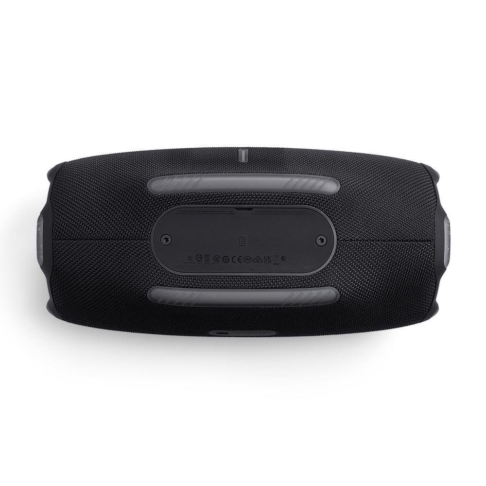 Caixa de Som Portátil JBL Xtreme 4, Bluetooth, 30W RMS, Até 24h, Resistente a Água, Preto - JBLXTREME4BLKBR - view 5