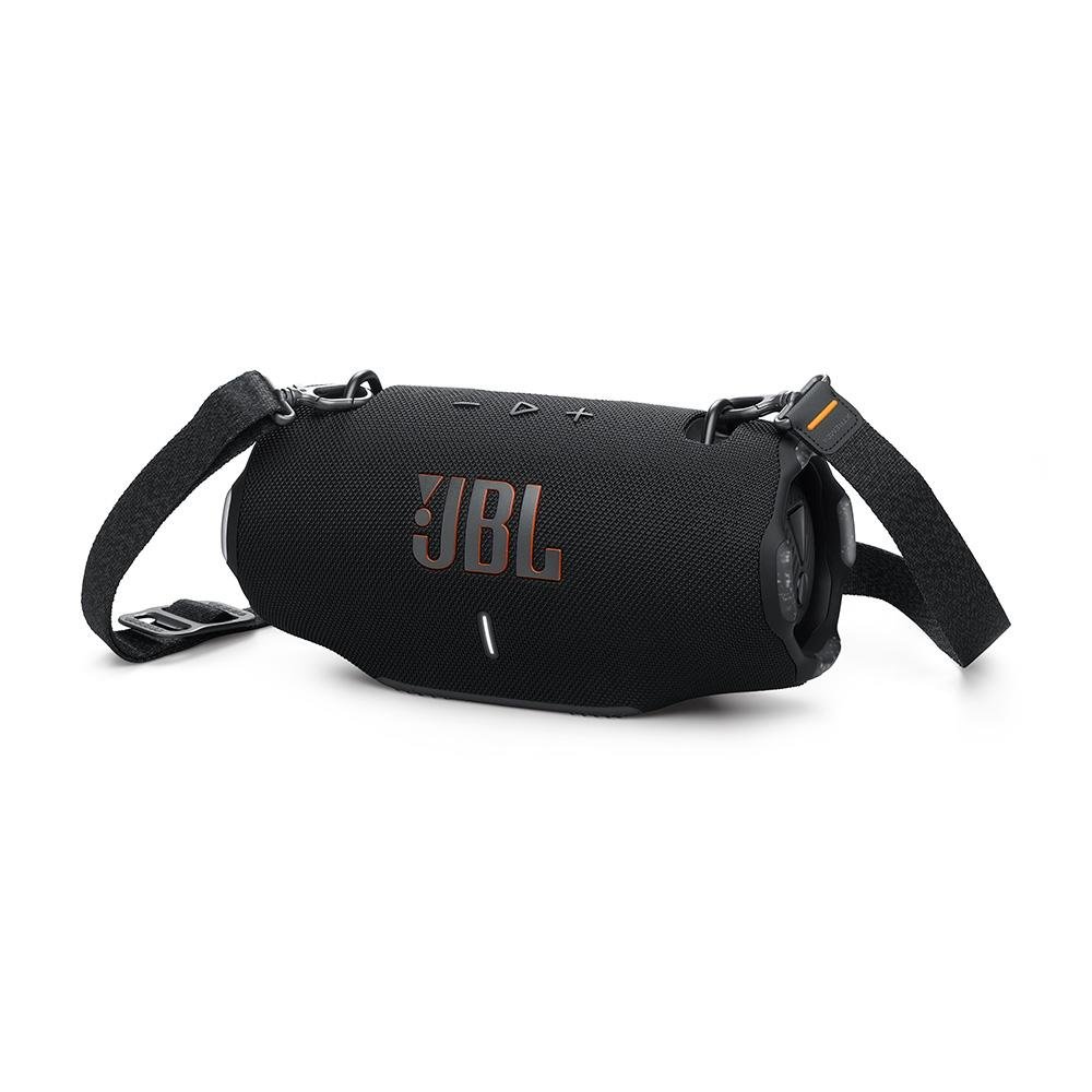 Caixa de Som Portátil JBL Xtreme 4, Bluetooth, 30W RMS, Até 24h, Resistente a Água, Preto - JBLXTREME4BLKBR - view 9
