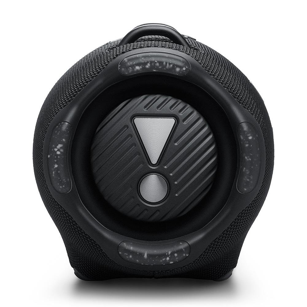 Caixa de Som Portátil JBL Xtreme 4, Bluetooth, 30W RMS, Até 24h, Resistente a Água, Preto - JBLXTREME4BLKBR - view 7