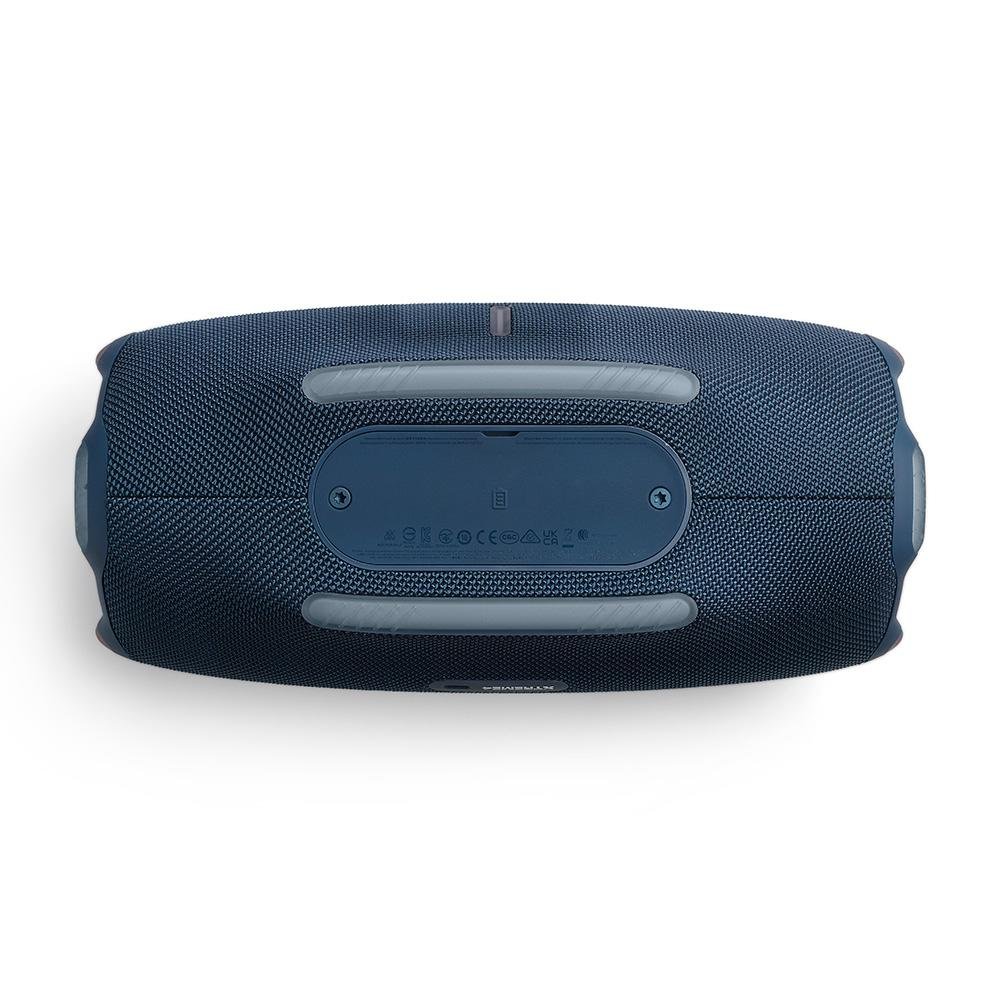 Caixa de Som Portátil JBL Xtreme 4, Bluetooth, 30W RMS, Até 24h, Resistente a Água, Azul - JBLXTREME4BLUBR - view 7
