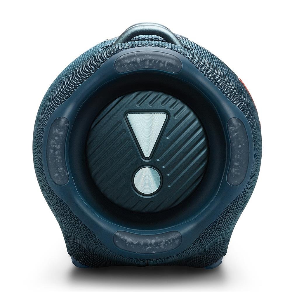 Caixa de Som Portátil JBL Xtreme 4, Bluetooth, 30W RMS, Até 24h, Resistente a Água, Azul - JBLXTREME4BLUBR - view 9