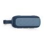 Caixa de Som Portátil JBL GO 4, Bluetooth, 4.2w RMS, Até 7h, Azul - JBLGO4BLU