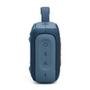 Caixa de Som Portátil JBL GO 4, Bluetooth, 4.2w RMS, Até 7h, Azul - JBLGO4BLU