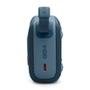 Caixa de Som Portátil JBL GO 4, Bluetooth, 4.2w RMS, Até 7h, Azul - JBLGO4BLU