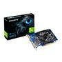 Placa de Vídeo VGA NVIDIA GEFORCE GIGABYTE GT 730 1GB DDR3 64 Bits PCI-Express 2.0 x8 GV-N730D3-1GI