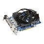Placa de Vídeo Gigabyte AMD Radeon R7 260X 2G, GDDR5 - GV-R726XOC-2GD (Rev 3.0)