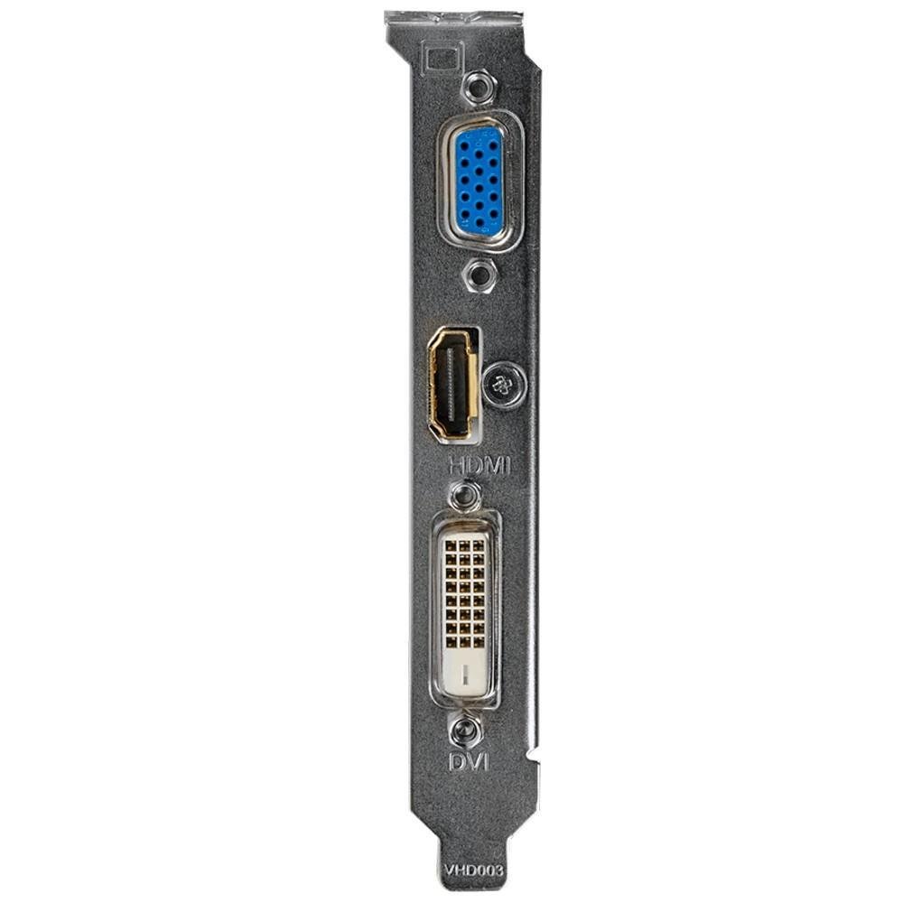 Placa de Vídeo Gigabyte AMD Radeon R5 230 1G, DDR3 - GV-R523D3-1GL (Rev 2.0)