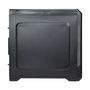 Gabinete Xigmatek Assassin Black CCM-38DBX-U01