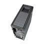 Gabinete Xigmatek Assassin Black CCM-38DBX-U01