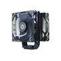 Xigmatek Cooler Dark Knight Revestimento em Cerâmica para Processador Intel/AMD CAC-SXHH3-U13