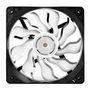Cooler FAN Xigmatek 120mm XAF-F1252 - Branco CFP-DXGWL-KU2