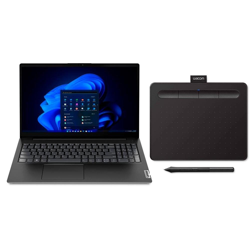 Lenovo ノートパソコンCore i5 メモリ8GB SSD256GB Kit Notebook Lenovo Intel i5 8GB | KaBuM!