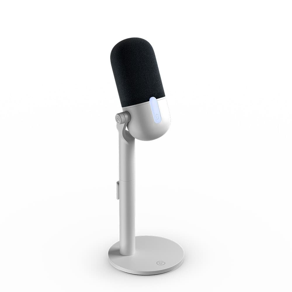 Microfone Condensador Elgato Wave Neo, USB, Branco - 10MAI9901 - view 3