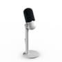 Microfone Condensador Elgato Wave Neo, USB, Branco - 10MAI9901