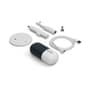 Microfone Condensador Elgato Wave Neo, USB, Branco - 10MAI9901