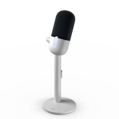 Microfone Condensador Elgato Wave Neo, USB
