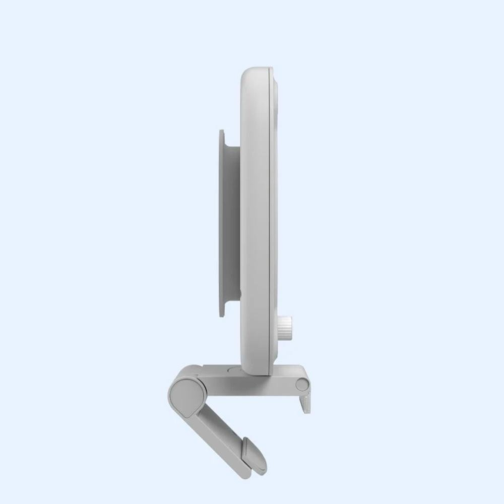 Imagem 3 de 10 do produto Iluminação Elgato Key Light Neo, USB, Wi-Fi, Branco - 10LAJ9901