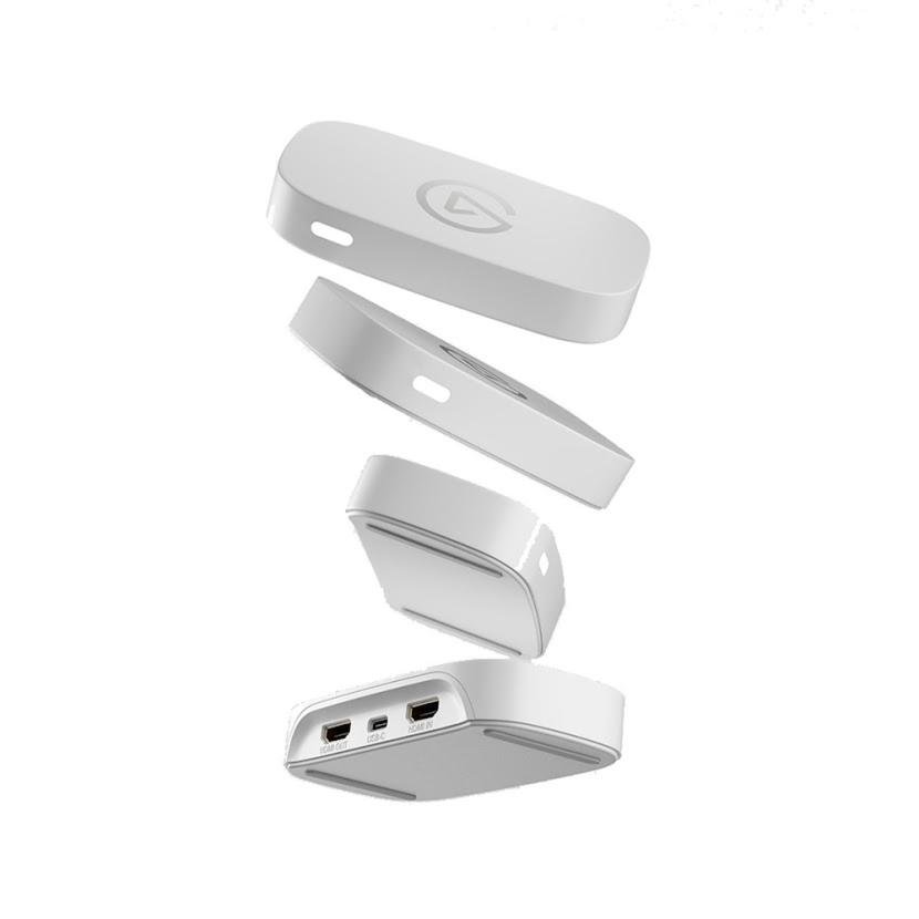 Placa de Captura Elgato Game Capture Neo | KaBuM!