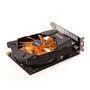 Placa de Vídeo VGA Zotac GeForce GTX 750 2GB DDR5 128 Bit PCI-Express 3.0 x16 ZT-70704-10M