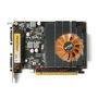 Placa de Vídeo VGA Zotac GeForce GT730 1GB DDR3 128 Bit PCI-Express 2.0 x16 ZT-71104-10L