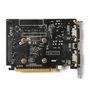 Placa de Vídeo VGA Zotac GeForce GT730 1GB DDR3 128 Bit PCI-Express 2.0 x16 ZT-71104-10L