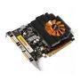 Placa de Vídeo VGA Zotac GeForce GT730 1GB DDR3 128 Bit PCI-Express 2.0 x16 ZT-71104-10L