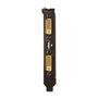 Placa de Vídeo VGA Zotac GeForce GT730 1GB DDR3 128 Bit PCI-Express 2.0 x16 ZT-71104-10L