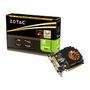 Placa de Vídeo VGA Zotac GeForce GT730 1GB DDR3 128 Bit PCI-Express 2.0 x16 ZT-71104-10L