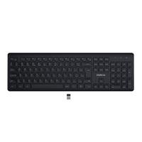 Teclado Sem Fio Intelbras Tsi Kabum