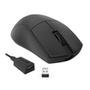 Mouse Gamer Sem Fio Redragon King Pro, 26000 DPI, 7 Botões, Wireless, Bluetooth, Preto - M916-PRO-1K