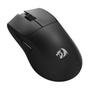 Mouse Gamer Sem Fio Redragon King Pro, 26000 DPI, 7 Botões, Wireless, Bluetooth, Preto - M916-PRO-1K