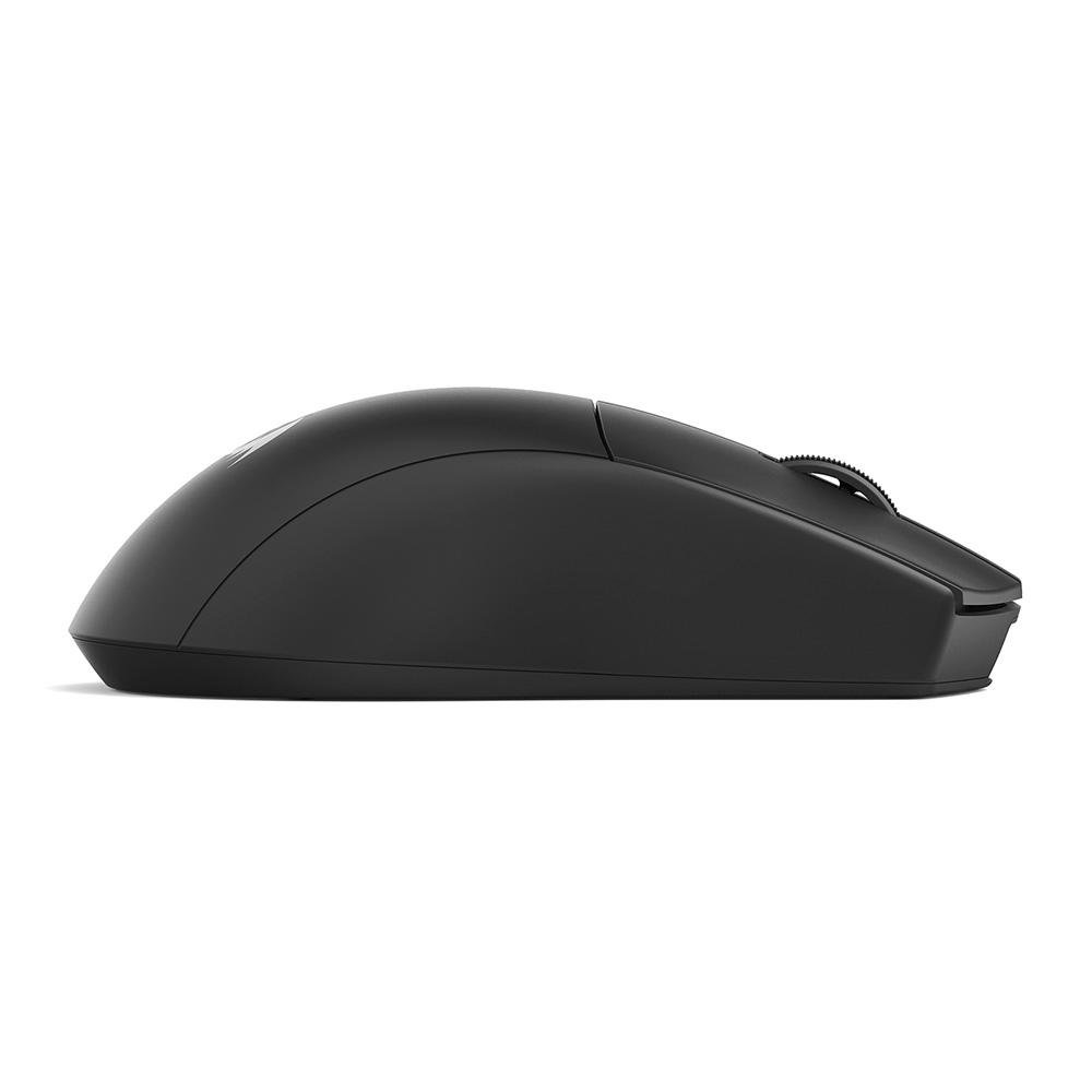 Mouse Gamer Sem Fio Redragon King Pro, 26000 DPI, 7 Botões, Wireless, Bluetooth, Preto - M916-PRO-1K