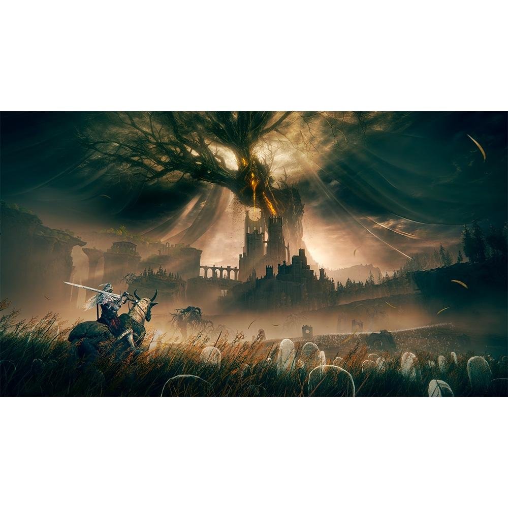 Jogo Elden Ring Shadow Of The Erdtree PS5 | KaBuM! Jogo Elden Ring Shadow Of The Erdtree PS5 | KaBuM!