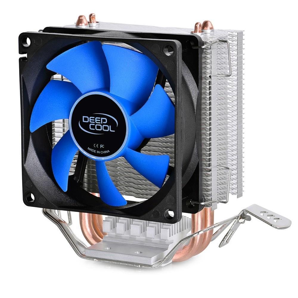 Air Cooler Deepcool Ice Edge Mini FS V2.0, AMD/Intel , 80mm, Preto - DP-MCH2-IEMV2