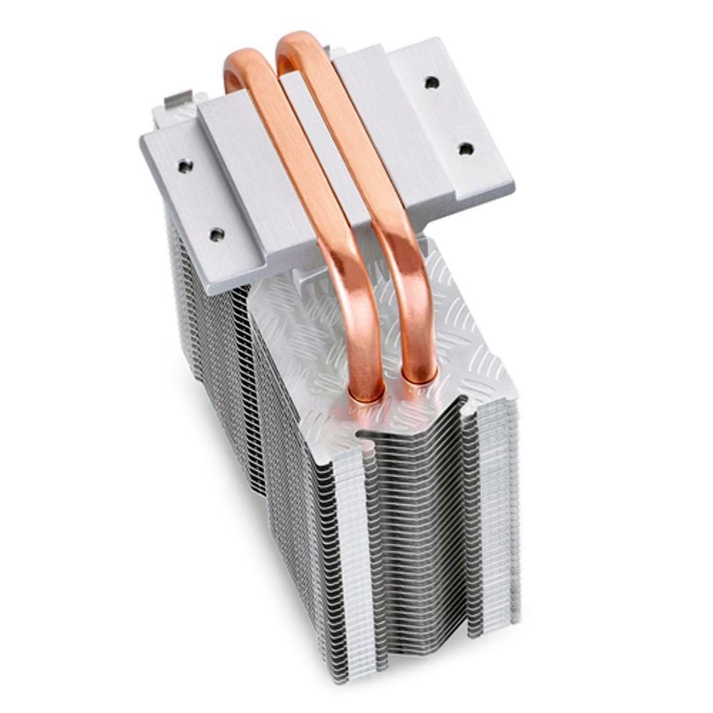 Air Cooler Deepcool Ice Edge Mini FS V2.0, AMD/Intel , 80mm, Preto - DP-MCH2-IEMV2