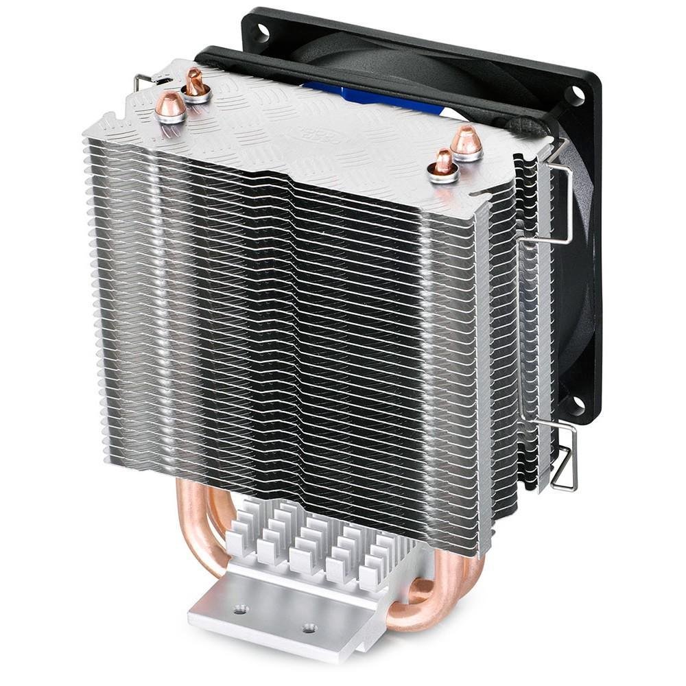 Air Cooler Deepcool Ice Edge Mini FS V2.0, AMD/Intel , 80mm, Preto - DP-MCH2-IEMV2
