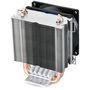Air Cooler Deepcool Ice Edge Mini FS V2.0, AMD/Intel , 80mm, Preto - DP-MCH2-IEMV2