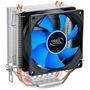 Air Cooler Deepcool Ice Edge Mini FS V2.0, AMD/Intel , 80mm, Preto - DP-MCH2-IEMV2