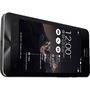 Smartphone Asus Zenone 5, 8GB, 8MP, Tela 5´, Preto - A501-2A394